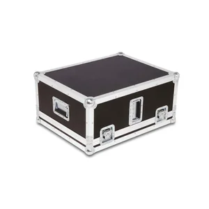 Behringer WING Mixercase Bundle