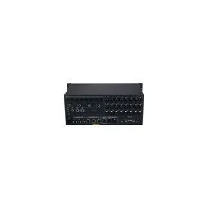 Behringer WING Rack Eco II Bundle