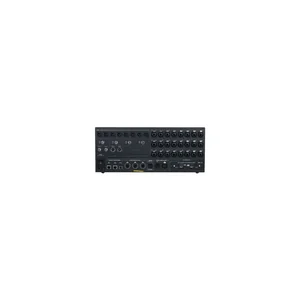 Behringer WING Rack Eco II Bundle