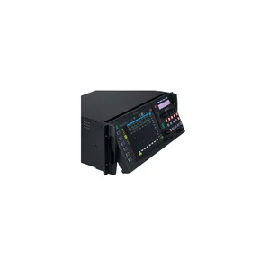 Behringer WING Rack Eco II Bundle