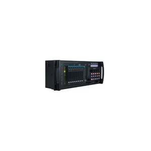 Behringer WING Rack Eco II Bundle