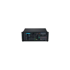 Behringer WING Rack Live 40 Bundle