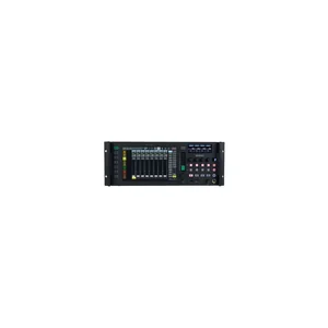 Behringer WING Rack Live 40 Bundle