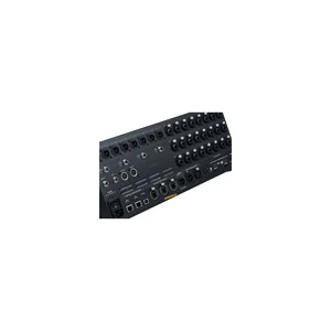 Behringer WING Rack Live 40 Bundle