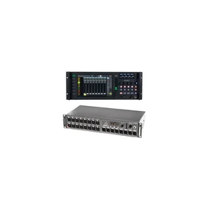 Behringer WING Rack Stagebox Bundle