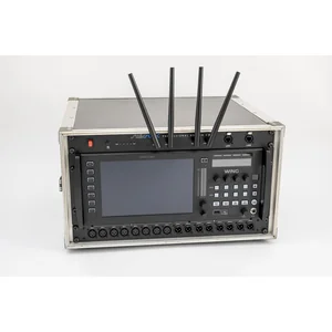 Behringer WING Rack Stagebox Bundle