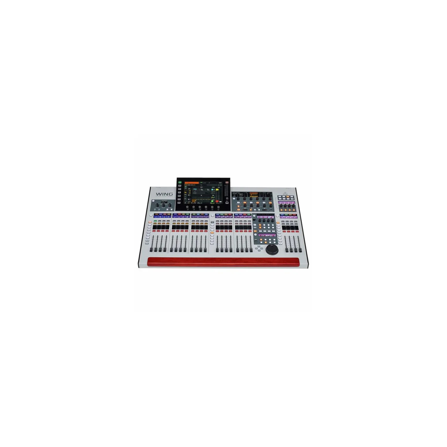 Behringer WING Stagebox Bundle Plus