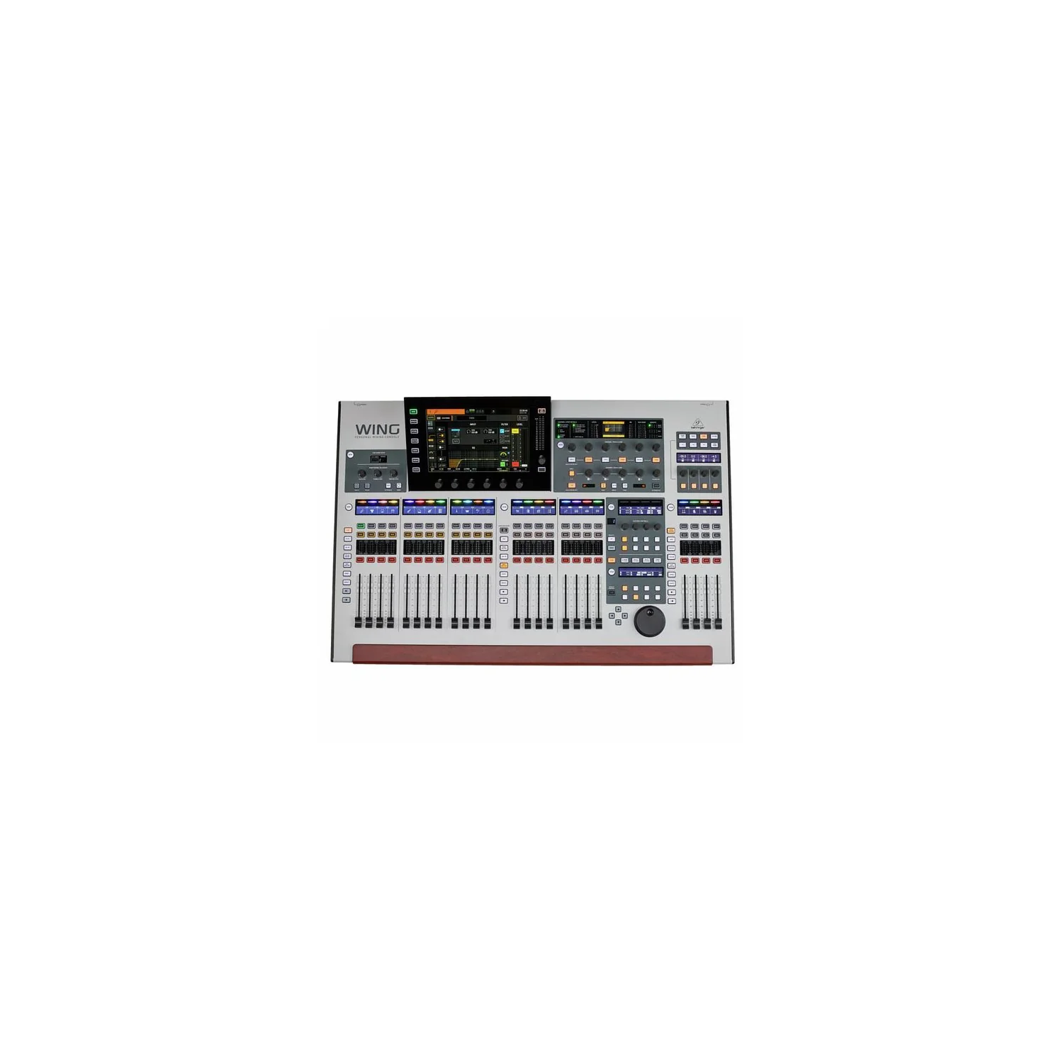 Behringer WING Stagebox Bundle Plus