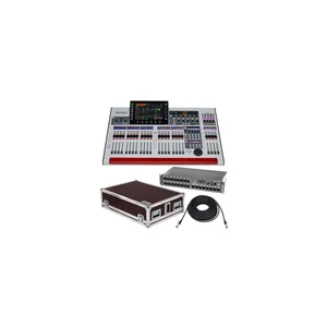 Behringer WING Stagebox Bundle