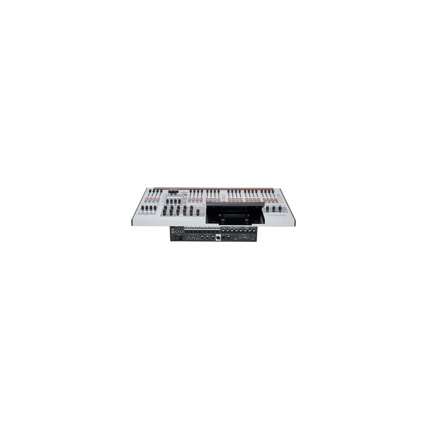 Behringer WING Stagebox Bundle