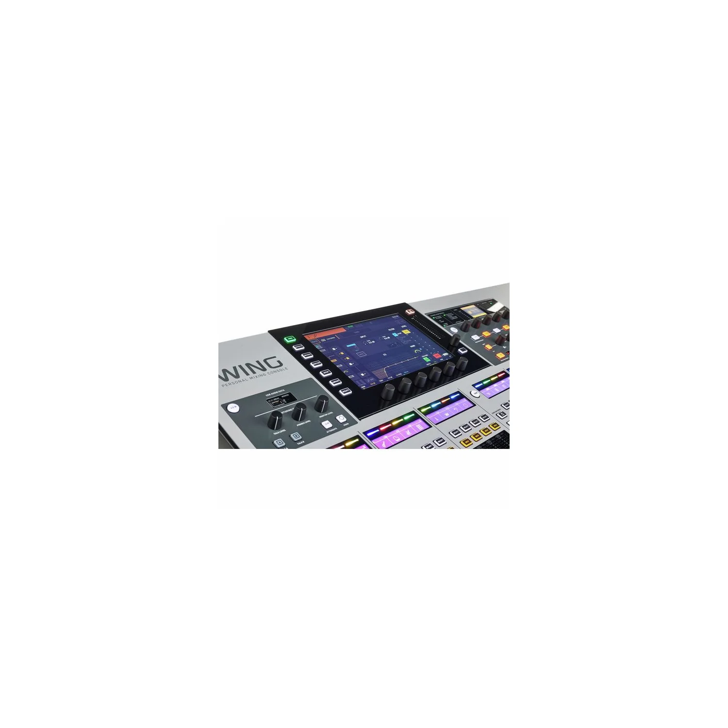 Behringer WING Stagebox Bundle