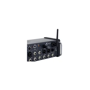 Behringer X AIR XR12 Hands On Bundle