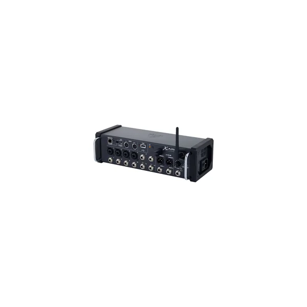 Behringer X AIR XR12 +Syrincs D110SP Set