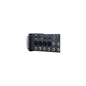Behringer X AIR XR12 +Syrincs D110SP Set