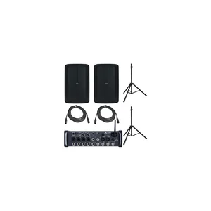 Behringer X AIR XR12 +Syrincs D112SP Set