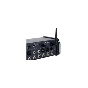 Behringer X AIR XR12 +Syrincs D112SP Set