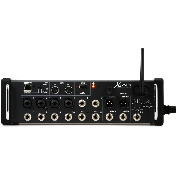 Behringer X AIR XR12