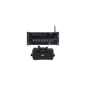Behringer X Air XR16 Bag Bundle