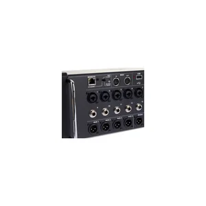 Behringer X Air XR16 Bag Bundle