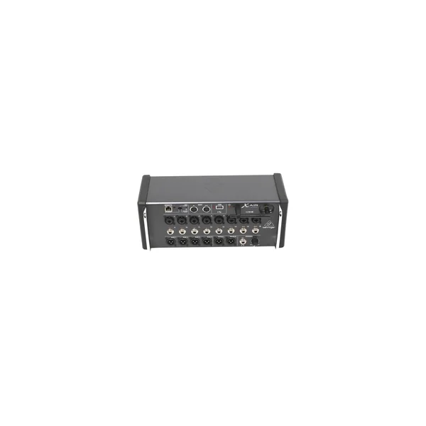 Behringer X Air XR16 Hands On Bundle