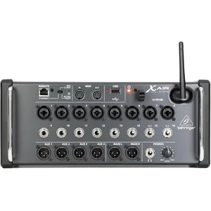 Behringer X Air XR16