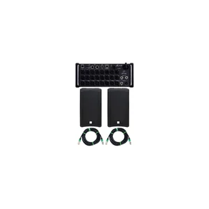 Behringer X Air XR18 DSP 112 Bundle