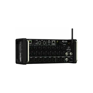 Behringer X Air XR18 DSP 112 Bundle