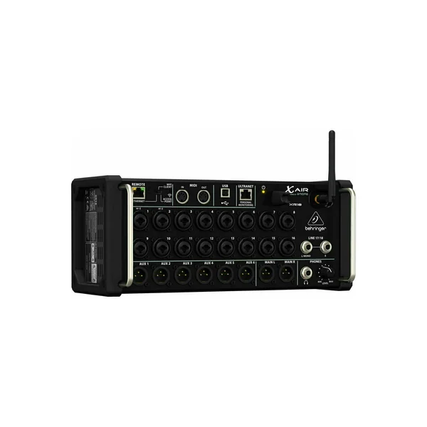 Behringer X Air XR18 DSP 112 Bundle