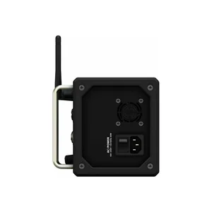 Behringer X Air XR18 DSP 112 Bundle