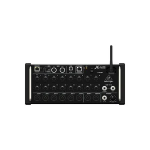 Behringer X Air XR18 DSP 112 Bundle