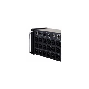 Behringer X Air XR18 DSP 115 Bundle