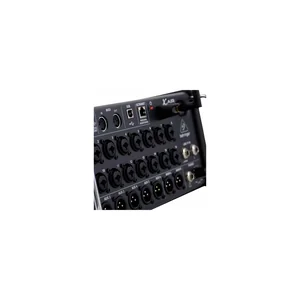 Behringer X Air XR18 DSP 115 Bundle
