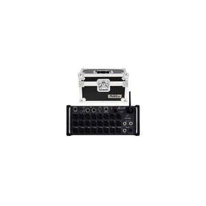 Behringer X Air XR18 Flyht Case Bundle