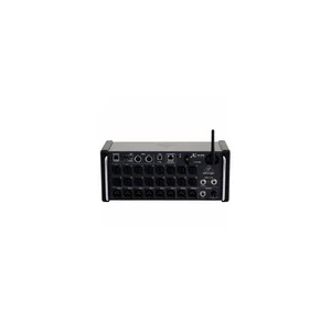 Behringer X Air XR18 Flyht Case Bundle