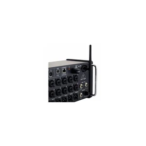 Behringer X Air XR18 Flyht Case Bundle