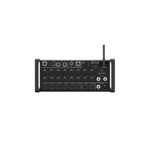 Behringer X Air XR18 Hands On Bundle