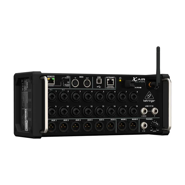 Behringer X Air XR18