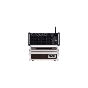 Behringer X Air XR18 Thon Case Bundle