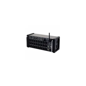 Behringer X Air XR18 Thon Case Bundle