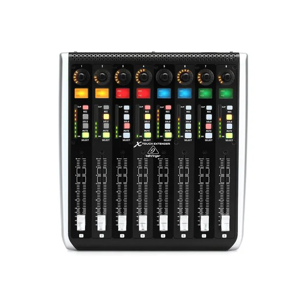 Behringer X-Touch Extender