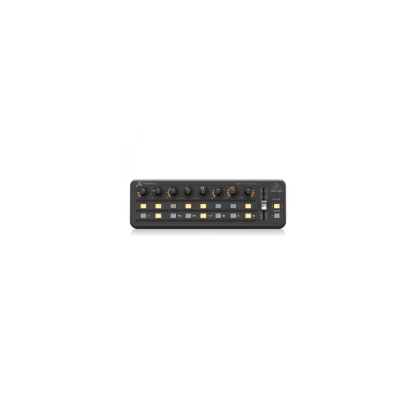 Behringer X-Touch Mini