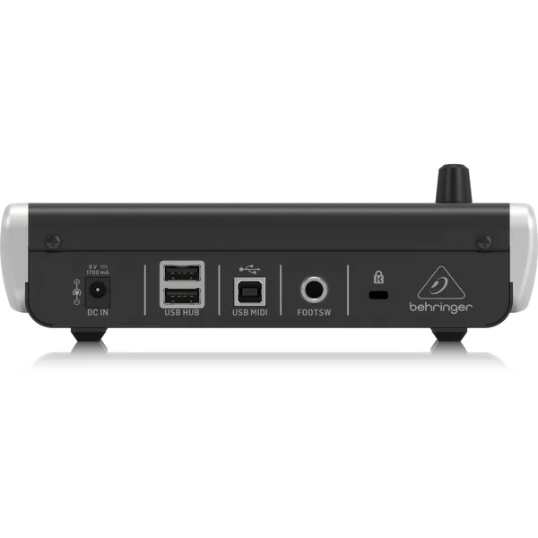 Behringer X-TOUCH ONE