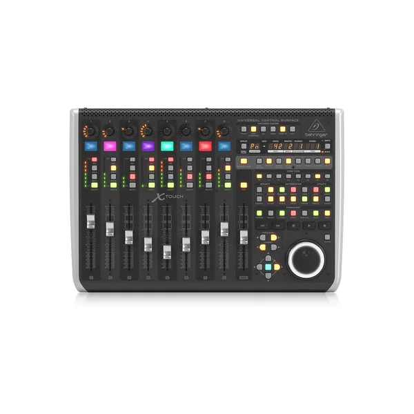 Behringer X-Touch