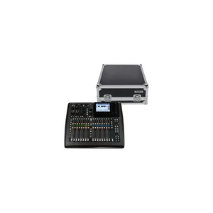Behringer X32 Compact Flyht Case Bundle