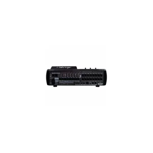 Behringer X32 Compact Flyht Case Bundle