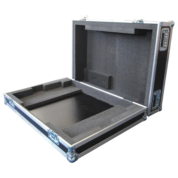 Behringer X32 Compact Flyht Case Bundle