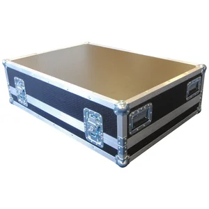Behringer X32 Compact Flyht Case Bundle