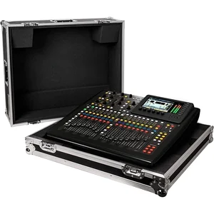 Behringer X32 Compact Flyht Case Bundle