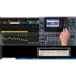 Behringer X32 Compact Hands On Bundle