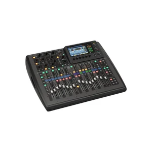 Behringer X32 Compact Hands On Bundle